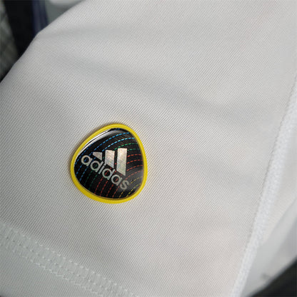 Real Madrid 2010/11 Local – Camiseta Retro