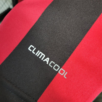 AC Milan 2009/10 Local – Camiseta Retro