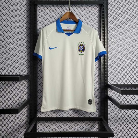 Brasil 2019 Visitante Blanca – Edición Especial Copa América