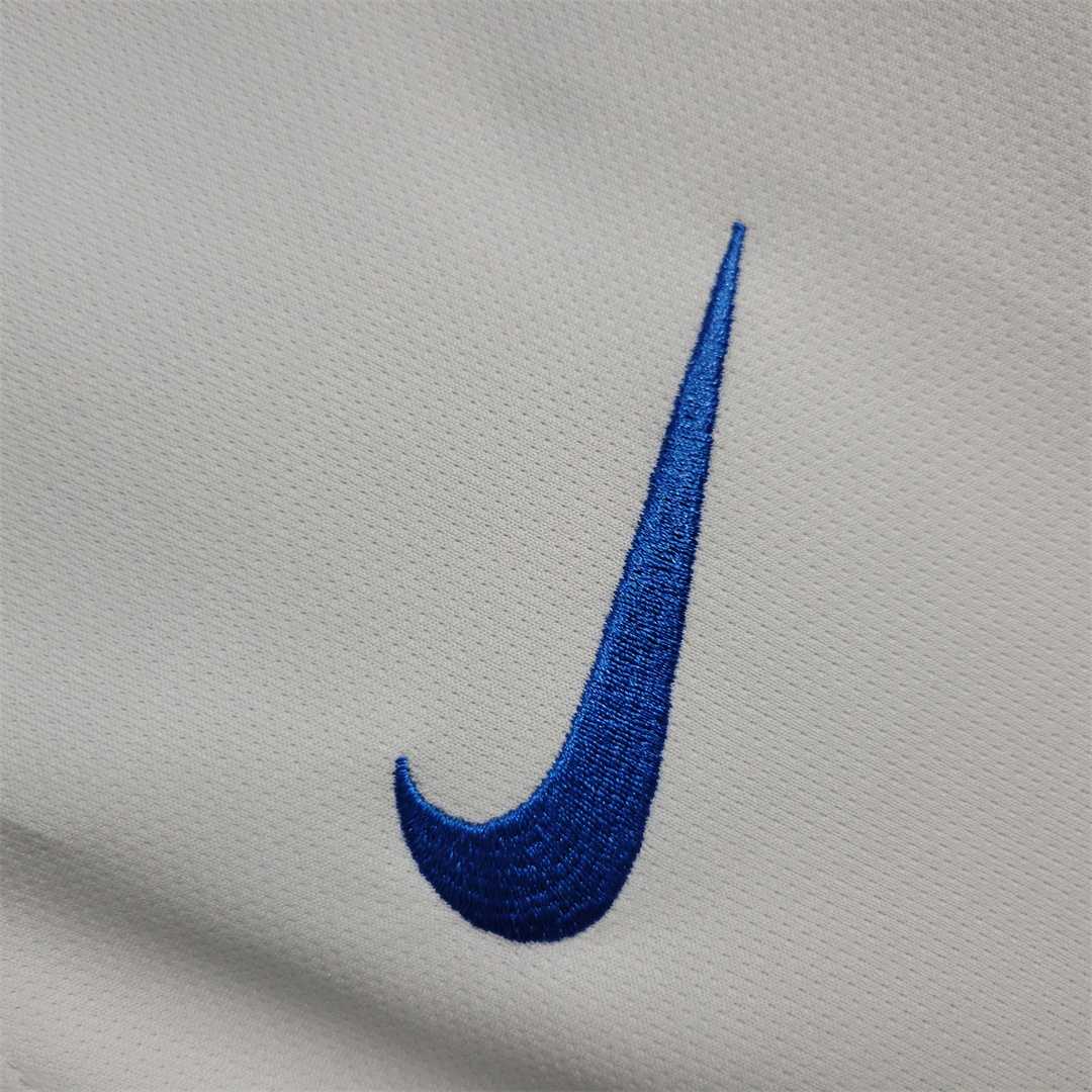 Brasil 2019 Visitante Blanca – Edición Especial Copa América