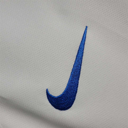 Brasil 2019 Visitante Blanca – Edición Especial Copa América