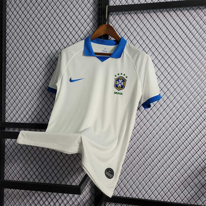 Brasil 2019 Visitante Blanca – Edición Especial Copa América