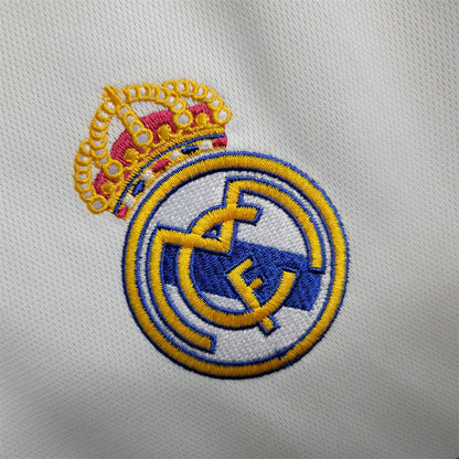 Real Madrid 2023/24 Local – Camiseta Versión Fan