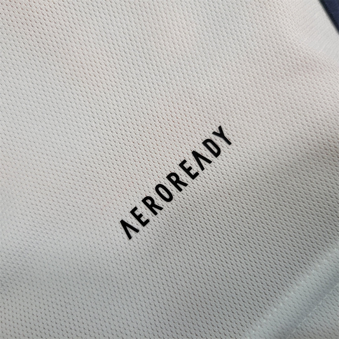Real Madrid 2023/24 Local – Camiseta Versión Fan