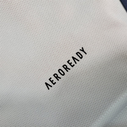 Real Madrid 2023/24 Local – Camiseta Versión Fan