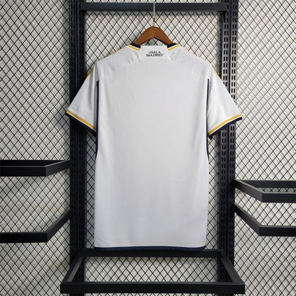 Real Madrid 2023/24 Local – Camiseta Versión Fan