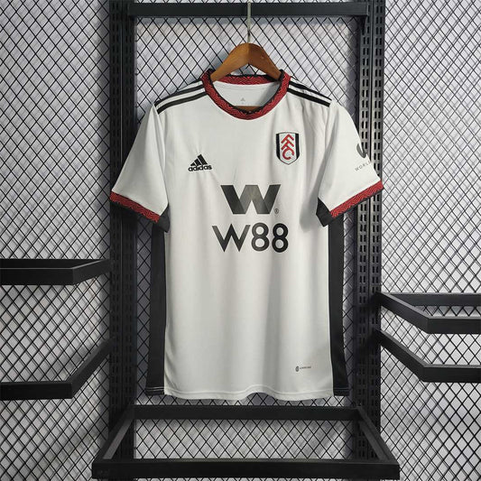 Fulham 2022/23 Local – Camiseta Versión Fan