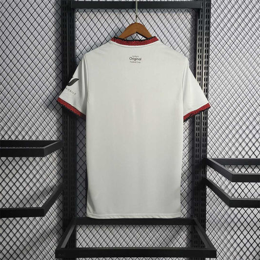 Fulham 2022/23 Local – Camiseta Versión Fan