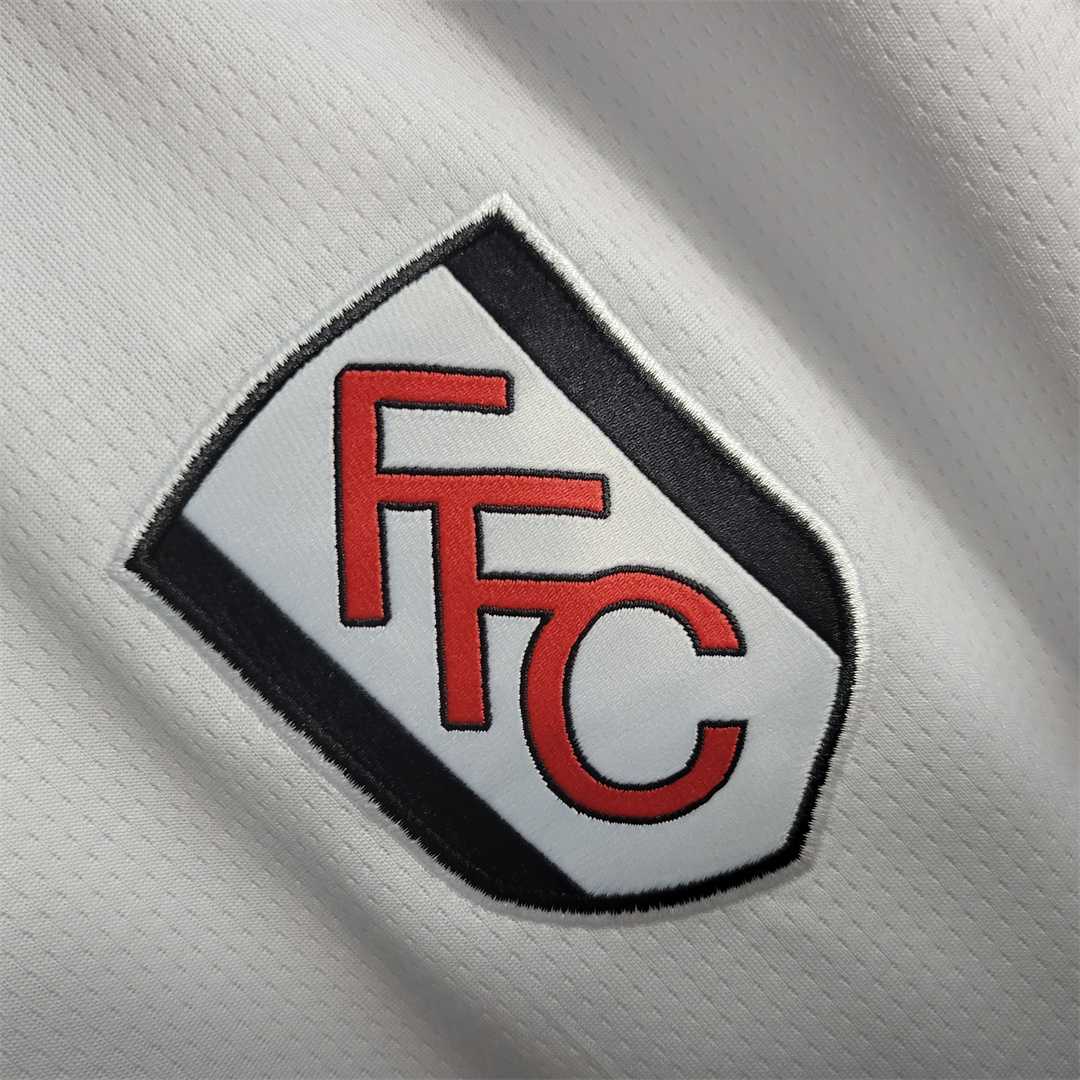 Fulham 2022/23 Local – Camiseta Versión Fan