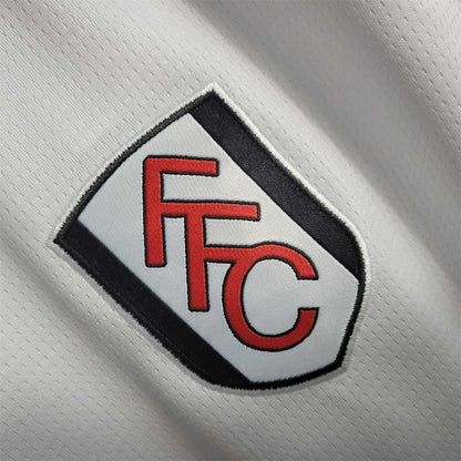 Fulham 2022/23 Local – Camiseta Versión Fan