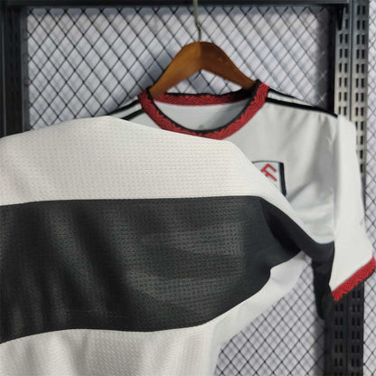 Fulham 2022/23 Local – Camiseta Versión Fan