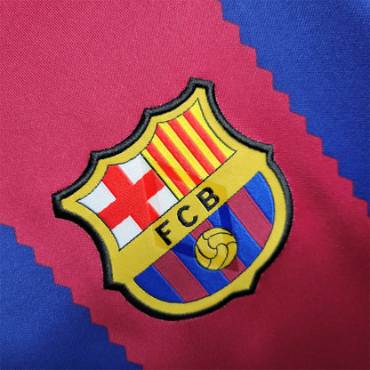 Barcelona 2023/24 Local – Camiseta Versión Fan
