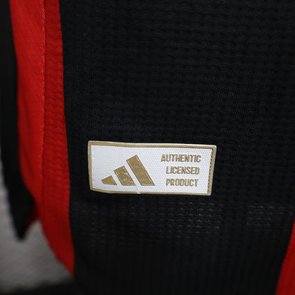 Fulham 2024/25 Visitante - Versión Jugador