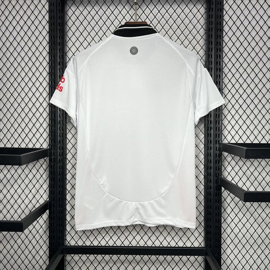 Fulham 2024/25 Local - Versión Fan