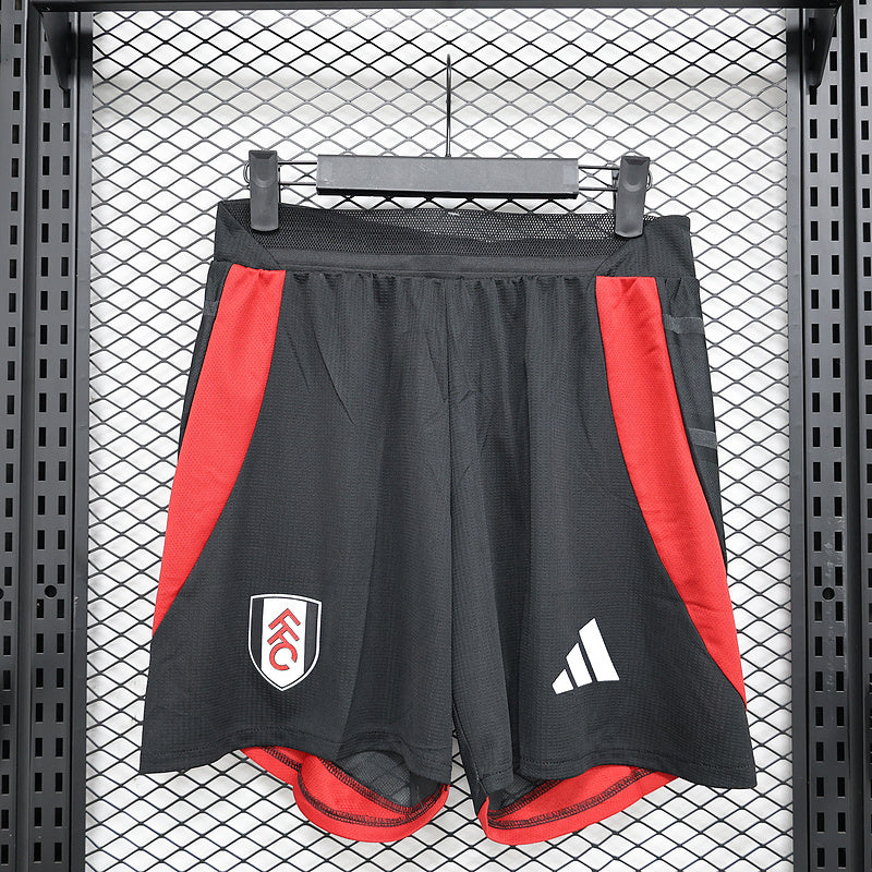 Short Fulham 2024/25 Local - Version Jugador
