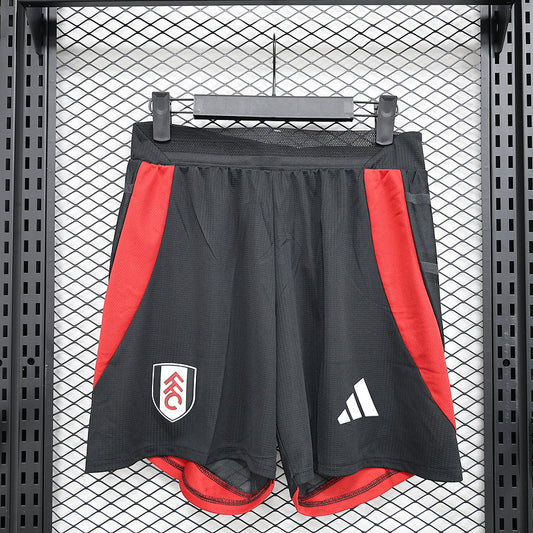 Short Fulham 2024/25 Local - Version Jugador