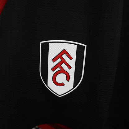 Short Fulham 2024/25 Local - Version Jugador