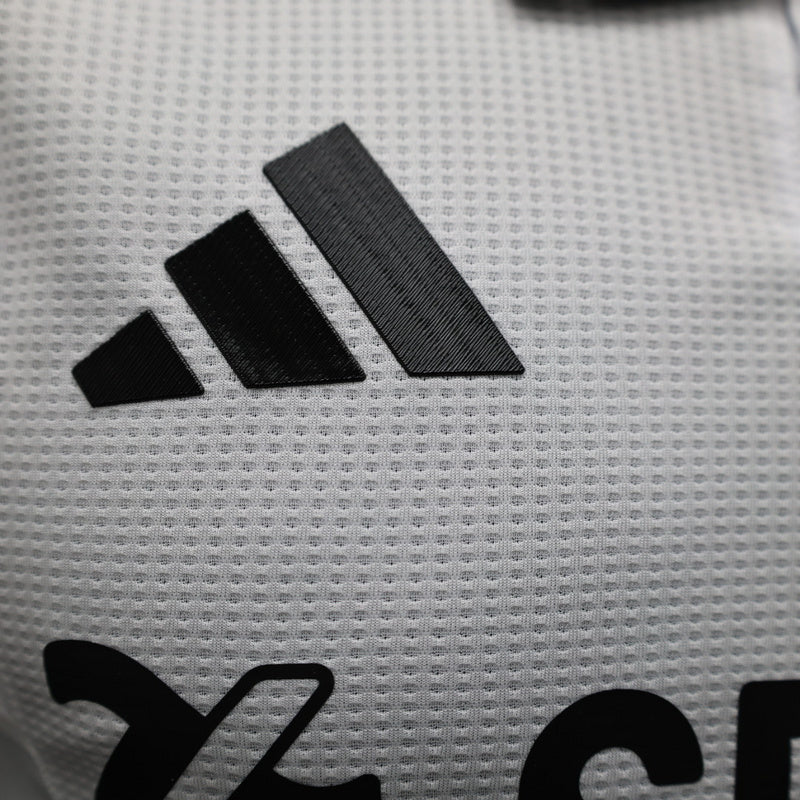 Fulham 2024/25 Local - Versión Jugador