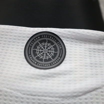 Fulham 2024/25 Local - Versión Jugador