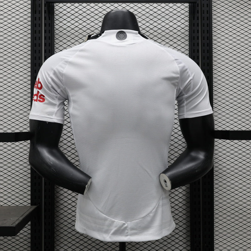Fulham 2024/25 Local - Versión Jugador