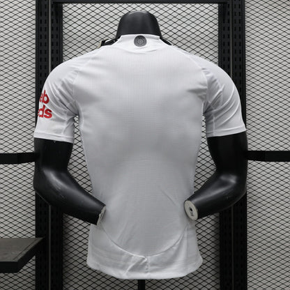 Fulham 2024/25 Local - Versión Jugador
