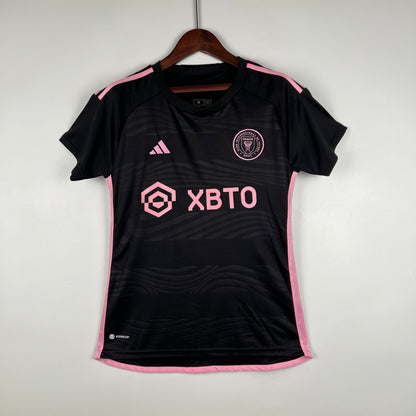 Inter Miami 2024/25 Visitante - Versión Fan - Para Mujeres