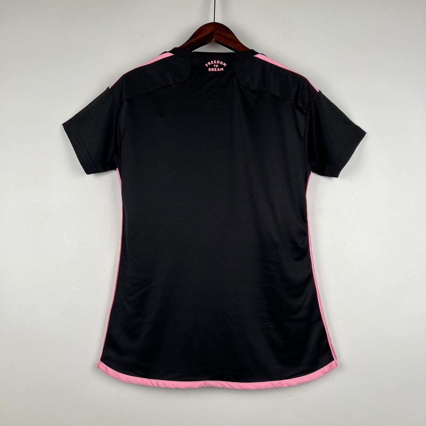 Inter Miami 2024/25 Visitante - Versión Fan - Para Mujeres