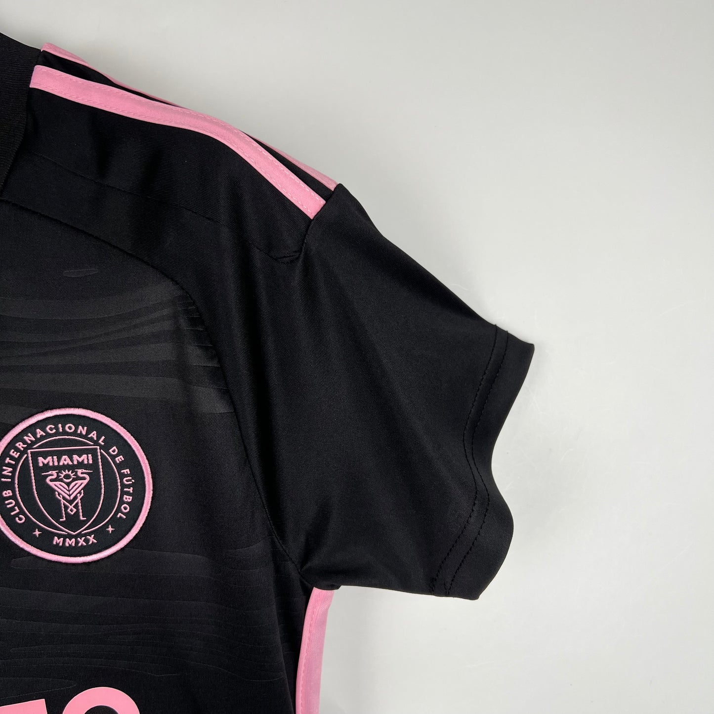 Inter Miami 2024/25 Visitante - Versión Fan - Para Mujeres