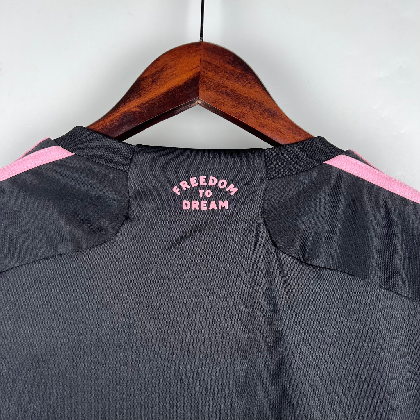 Inter Miami 2024/25 Visitante - Versión Fan - Para Mujeres