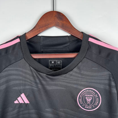 Inter Miami 2024/25 Visitante - Versión Fan - Para Mujeres