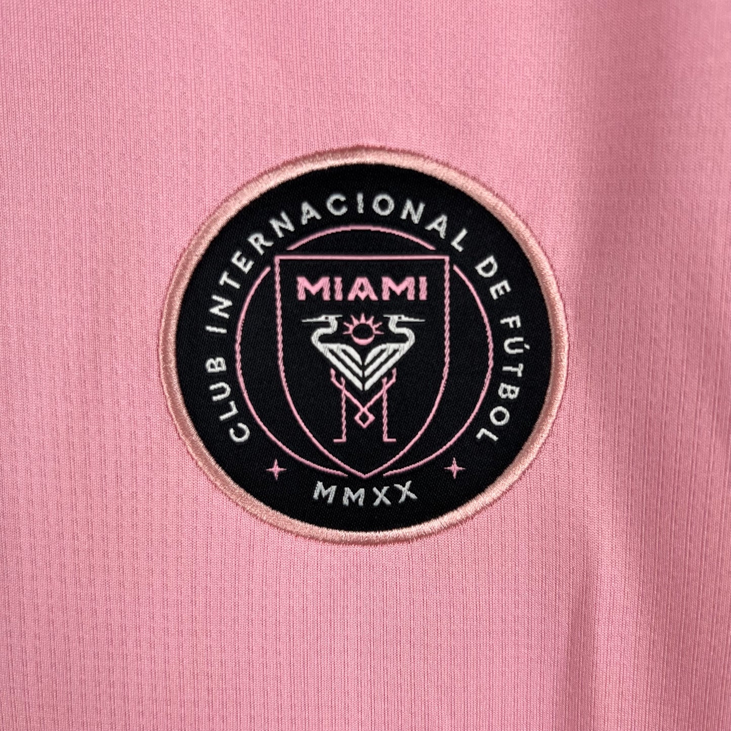 Inter Miami 2023/24 Local - Versión Fan - Para Mujeres