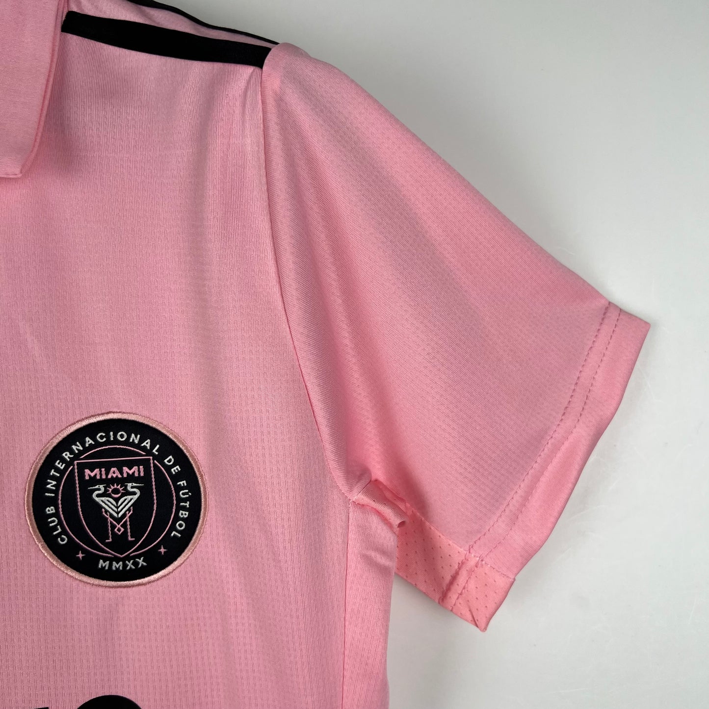 Inter Miami 2023/24 Local - Versión Fan - Para Mujeres