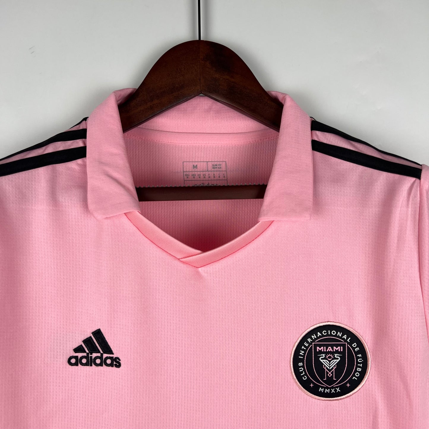 Inter Miami 2023/24 Local - Versión Fan - Para Mujeres