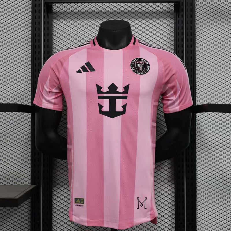 Inter Miami 2025/26 - Versión Jugador