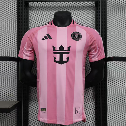 Inter Miami 2025/26 - Versión Jugador