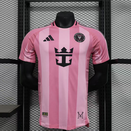Inter Miami 2025/26 - Versión Jugador