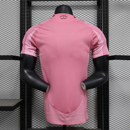 Inter Miami 2025/26 - Versión Jugador