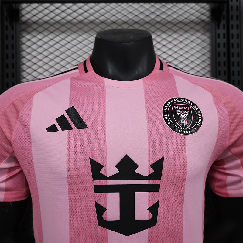Inter Miami 2025/26 - Versión Jugador