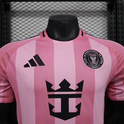 Inter Miami 2025/26 - Versión Jugador