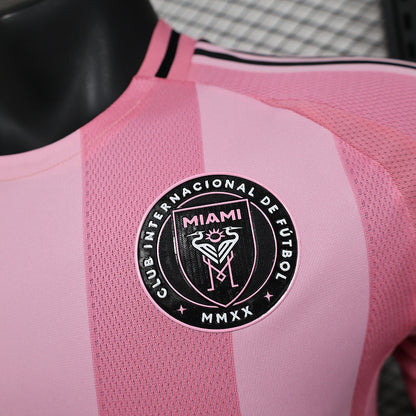 Inter Miami 2025/26 - Versión Jugador