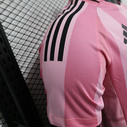 Inter Miami 2025/26 - Versión Jugador