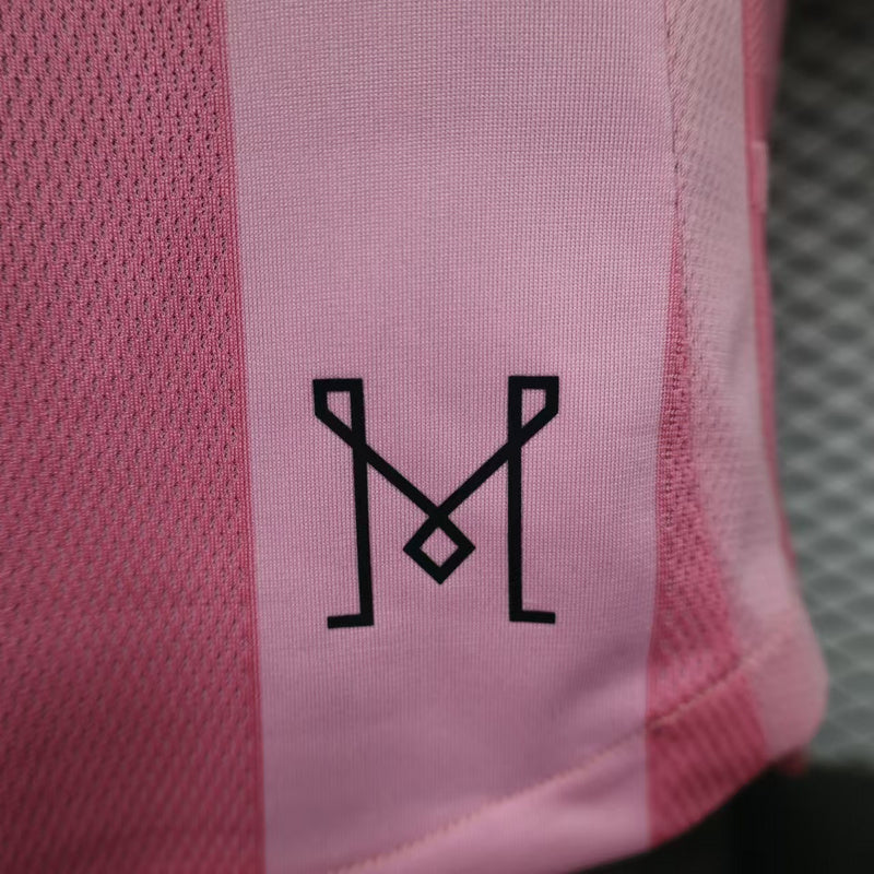 Inter Miami 2025/26 - Versión Jugador