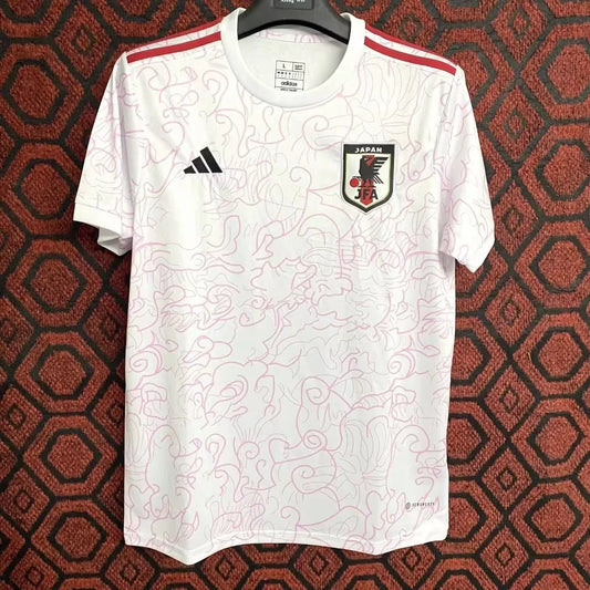 Japón 2024 - Edicion Especial - Versión Fan