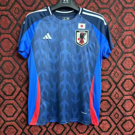 Japón 2024/25 Local - Versión Fan
