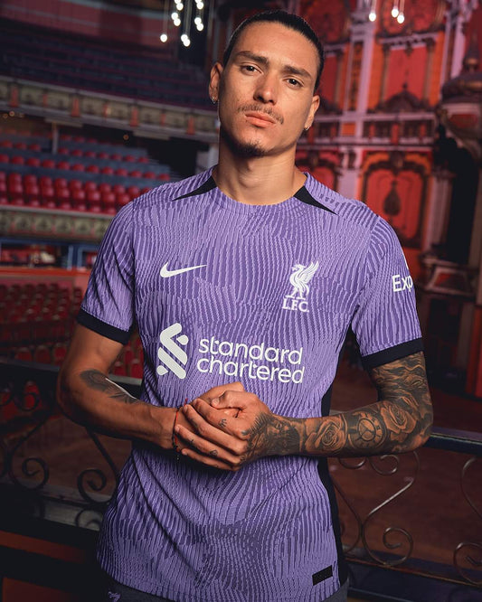 Liverpool 2023/24 Alternativa - Versión Jugador