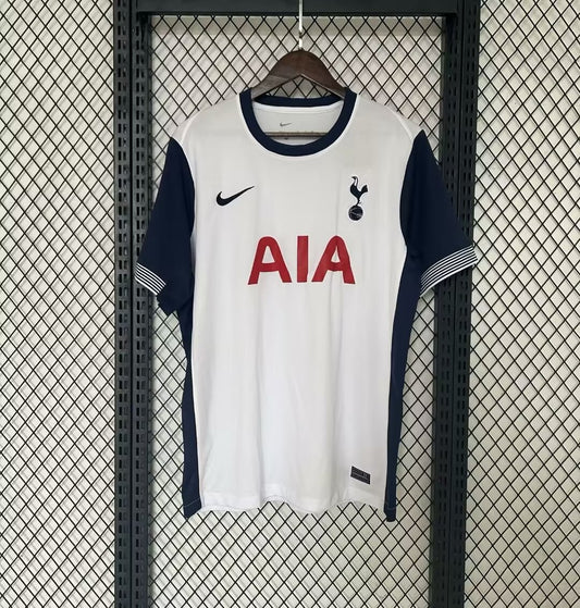Tottenham 2024/25 Local - Versión fan