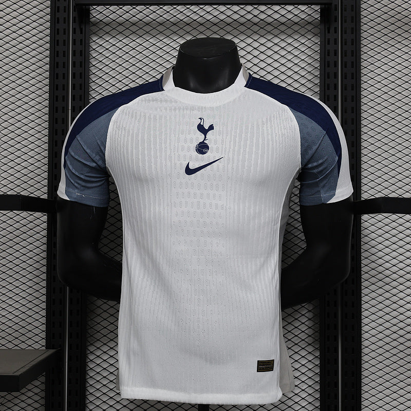 Tottenham 2025/26 Local - Versión Jugador