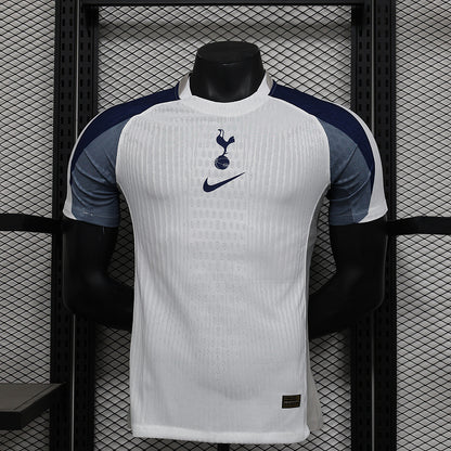 Tottenham 2025/26 Local - Versión Jugador