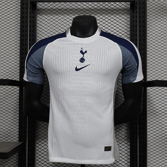 Tottenham 2025/26 Local - Versión Jugador