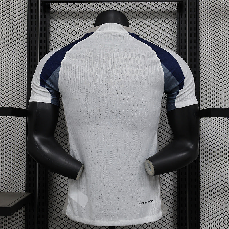 Tottenham 2025/26 Local - Versión Jugador